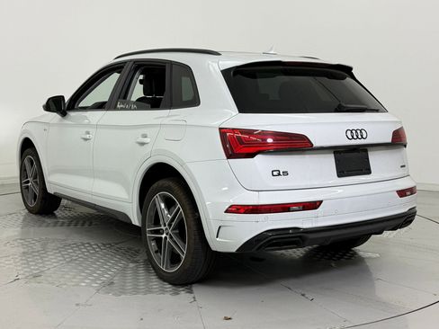 Certified 2023 Audi Q5 e Premium Plus w/ Premium Plus Package image 3