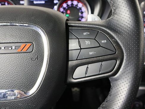 Used 2021 Dodge Challenger R/T Scat Pack image 32