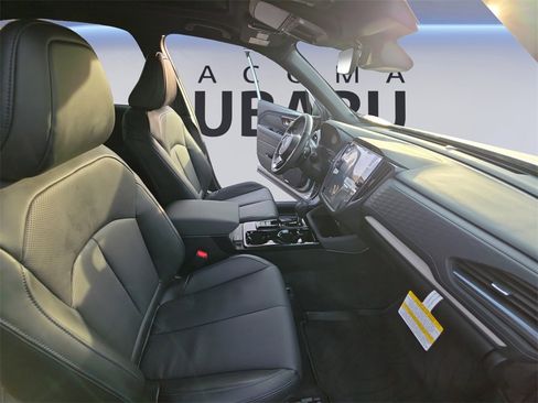New 2026 Subaru Forester Limited image 17