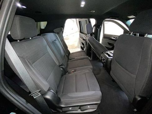 Used 2023 Chevrolet Tahoe LS w/ Driver Alert Package AWD/4WD image 32