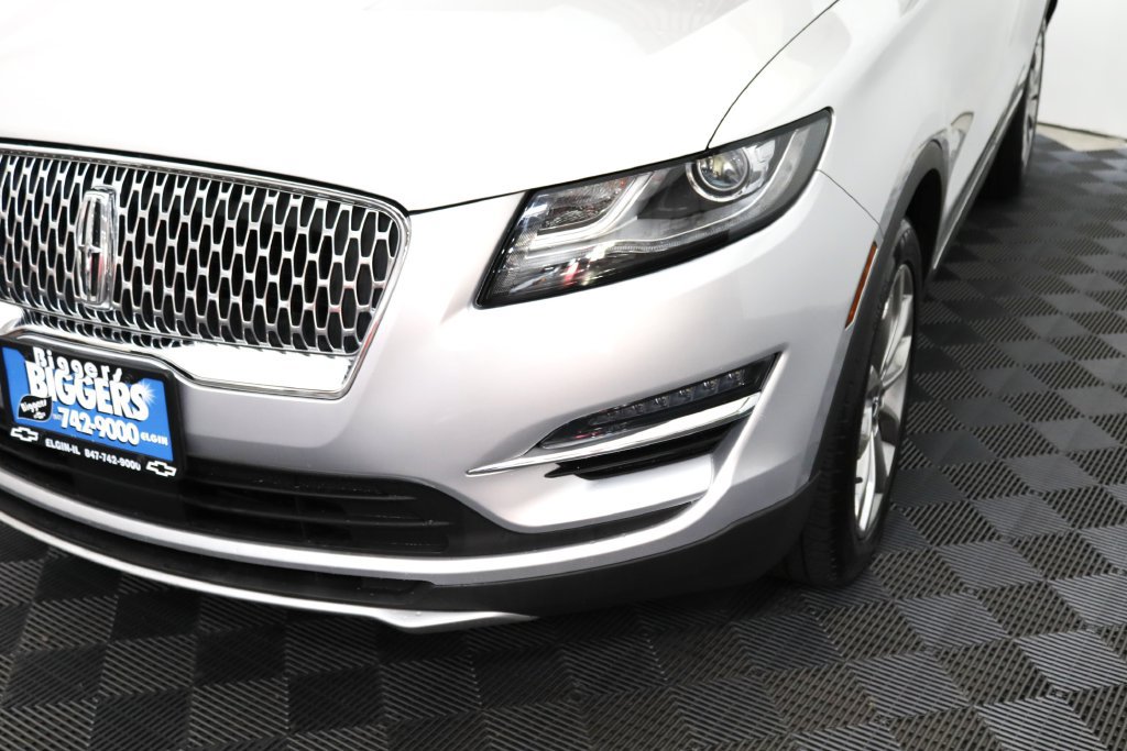 Used 2019 Lincoln MKC Select w/ Select Plus Package AWD/4WD image 10