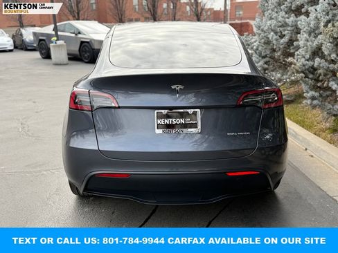 Used 2023 Tesla Model Y Long Range image 5