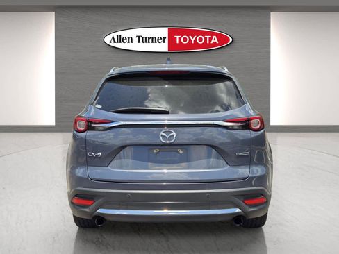 Used 2021 MAZDA CX-9 Carbon Edition FWD image 7