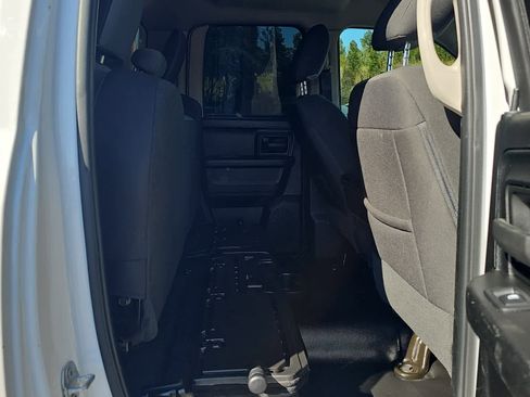 Used 2023 RAM 1500 Tradesman RWD image 23