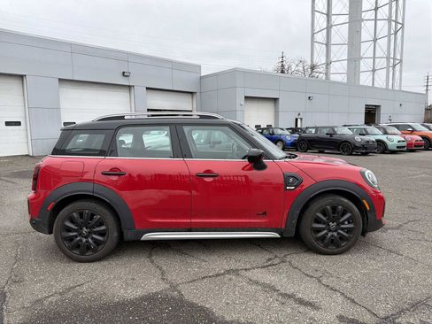 Used 2023 MINI Cooper Countryman S image 7