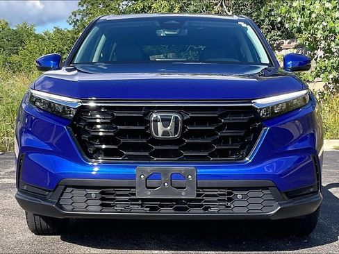Used 2023 Honda CR-V EX-L image 3