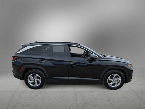 Certified 2024 Hyundai Tucson SEL image 9