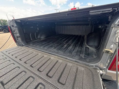 Used 2022 RAM 1500 Big Horn AWD/4WD image 19