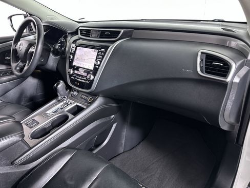 Used 2023 Nissan Murano SL image 66