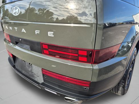 Used 2024 Hyundai Santa Fe SEL FWD image 38