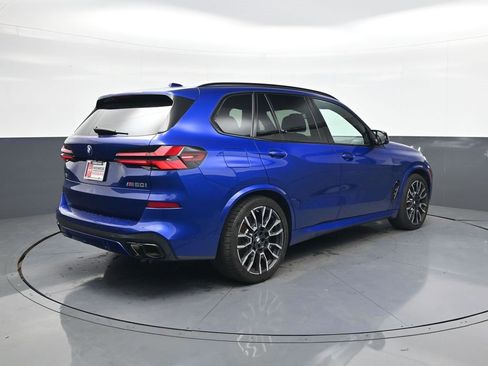 Used 2024 BMW X5 M60i image 7