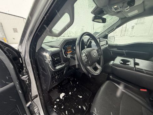 Used 2021 Ford F150 Lariat image 10