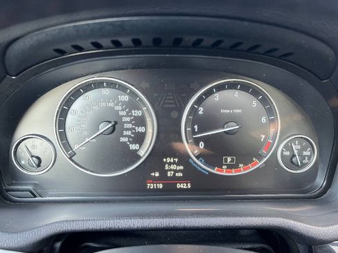 Used 2014 BMW X3 xDrive35i AWD/4WD image 36