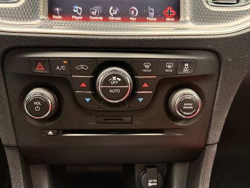 Used 2012 Dodge Charger SRT8 w/ Driver Confidence Group RWD image 28