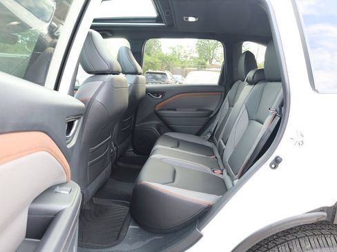 Certified 2025 Subaru Forester Sport AWD/4WD image 23