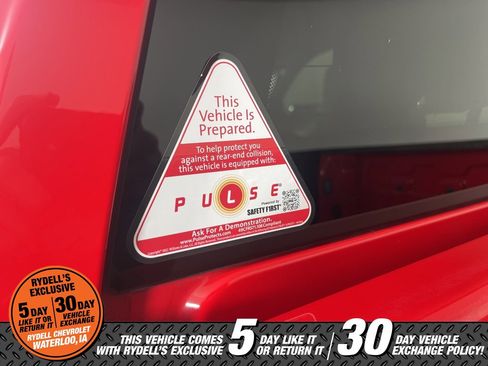 Certified 2022 Chevrolet Silverado 1500 LT image 8