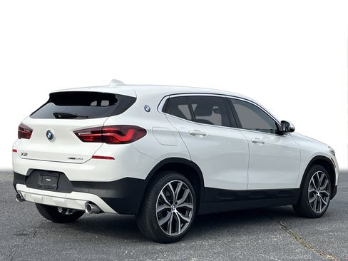 Used 2022 BMW X2 sDrive28i w/ Convenience Package image 26