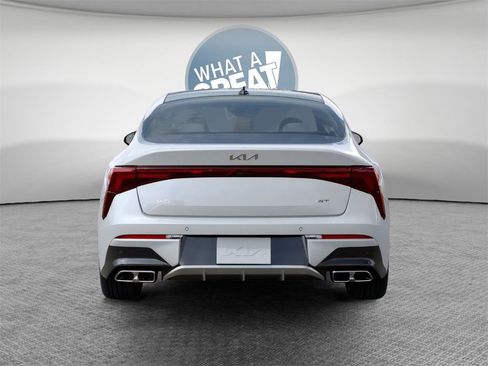 New 2026 Kia K5 GT image 5