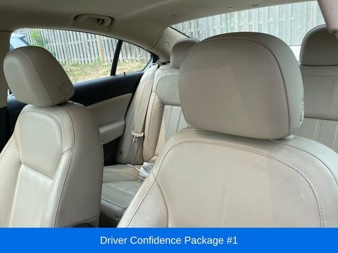 Used 2015 Buick Regal Premium w/ Driver Confidence Package #1 FWD image 5