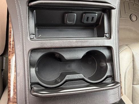 Used 2017 Chevrolet Tahoe Premier RWD image 36