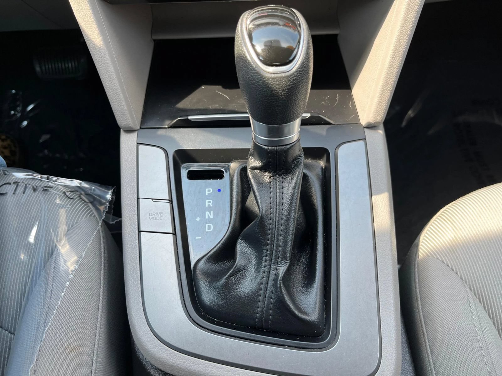 Used 2018 Hyundai Elantra SEL FWD image 20