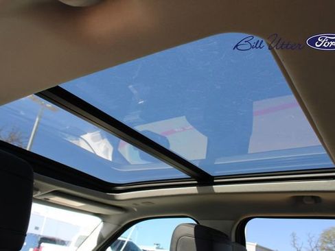 Used 2023 Toyota Tundra Limited w/ TRD Off-Road Package image 17