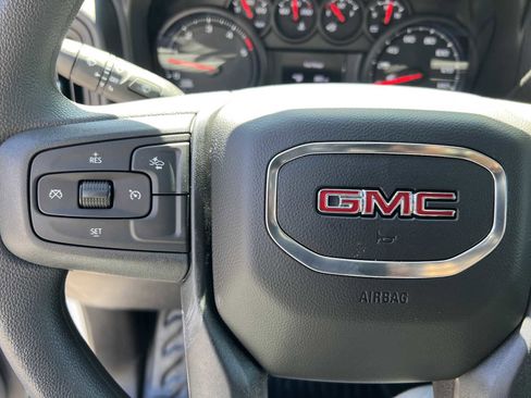 New 2026 GMC Sierra 3500 Pro w/ Convenience Package image 26