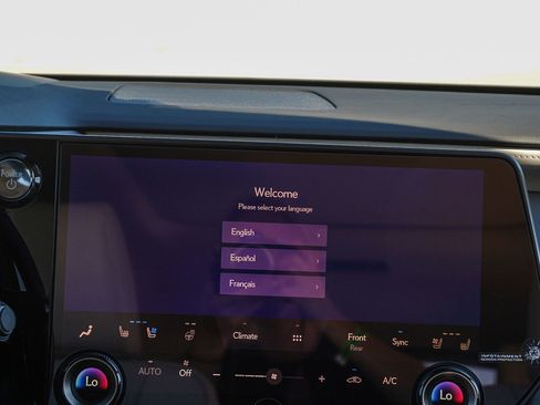 New 2026 Lexus RX 350 image 15