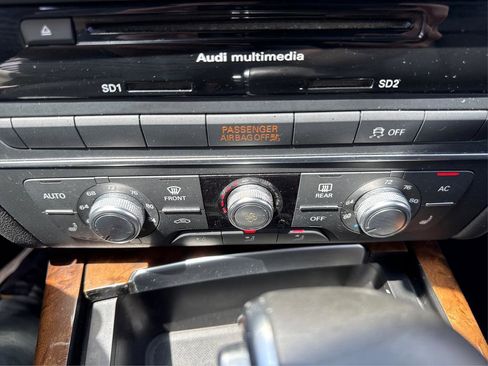 Used 2014 Audi A6 2.0T Premium w/ Style Package image 47