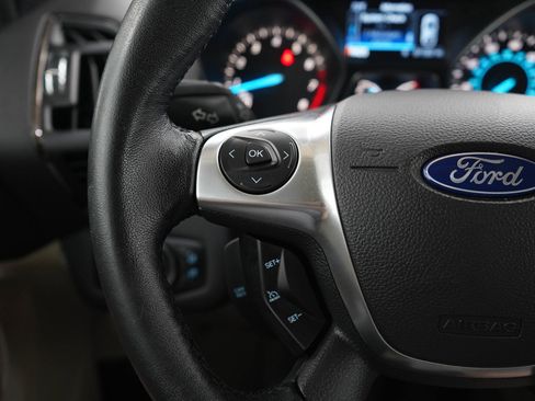 Used 2014 Ford Escape Titanium FWD image 25