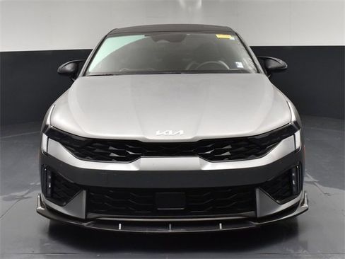 Certified 2025 Kia K5 GT-Line w/ GT-Line Premium Package image 3