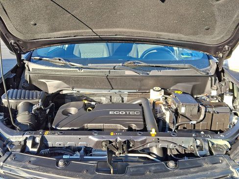 Used 2022 Chevrolet Equinox LT image 28