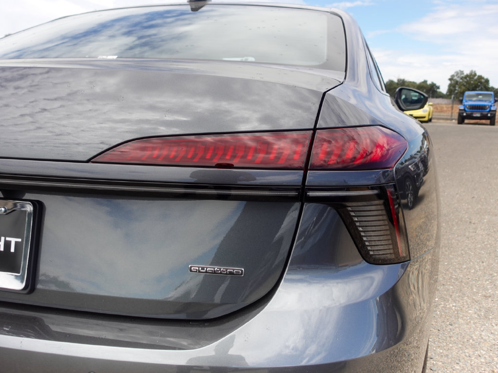 New 2026 Audi A6 Premium Plus AWD/4WD image 7