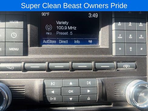 Used 2017 Ford Mustang GT RWD image 34