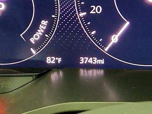 Used 2025 MAZDA CX-90 Plug-In Hybrid w/Premium Sport AWD/4WD image 17