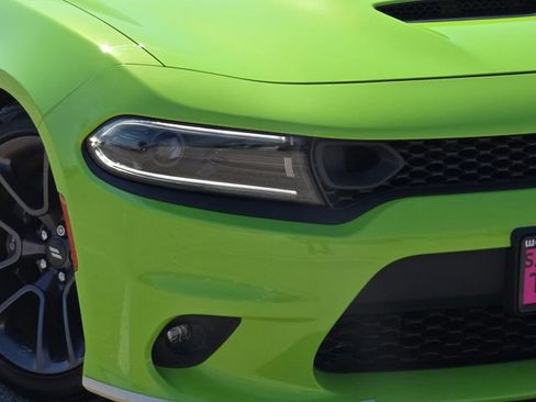 Used 2023 Dodge Charger Scat Pack w/ Harman/Kardon Audio Group image 30