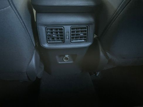 Used 2025 Toyota RAV4 LE image 22