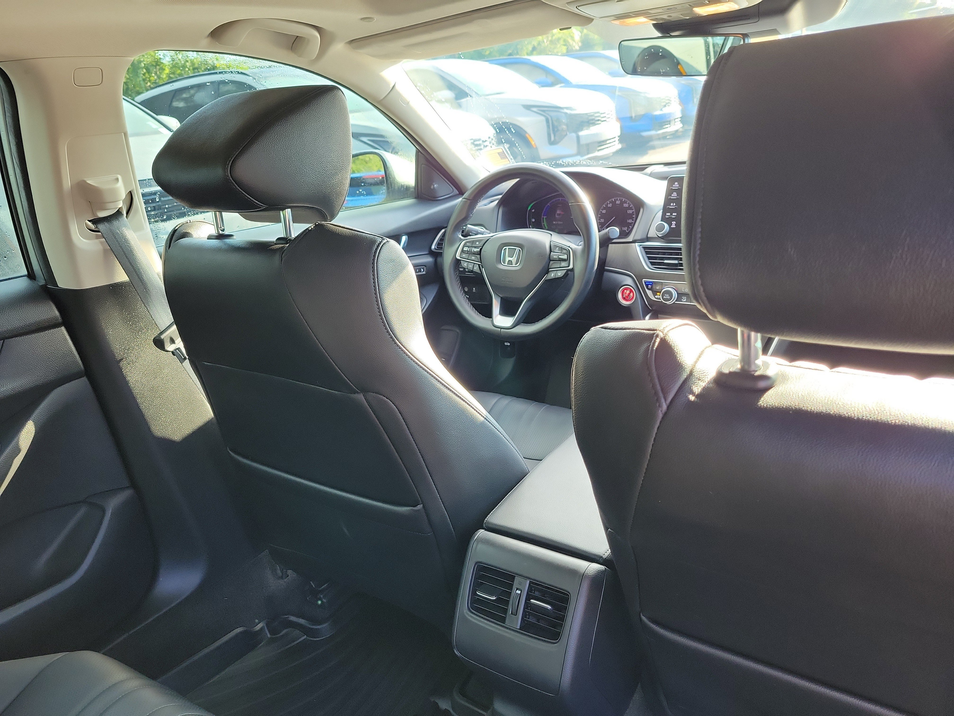 Used 2020 Honda Accord Touring image 13