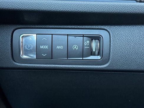 New 2026 Chevrolet Traverse High Country AWD/4WD image 27