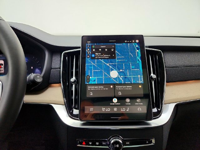 New 2027 Volvo XC90 B5 Plus AWD/4WD image 27