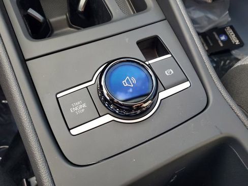 New 2026 Volkswagen Tiguan S FWD image 22