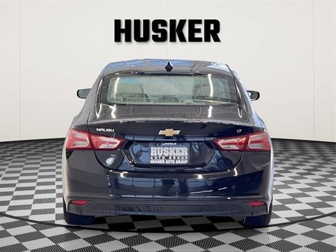 Certified 2024 Chevrolet Malibu LT image 6