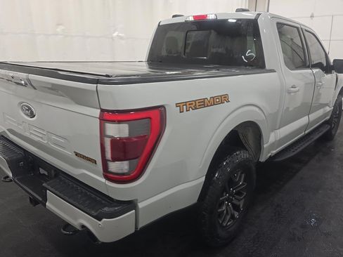 Used 2023 Ford F150 Tremor w/ Equipment Group 402A High AWD/4WD image 4