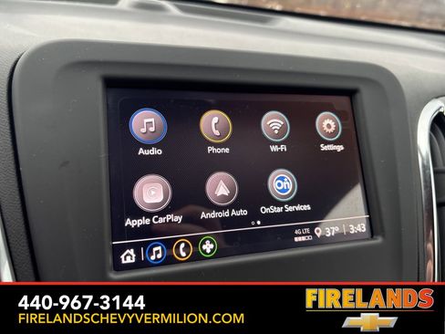 Certified 2024 Chevrolet Equinox LT image 19