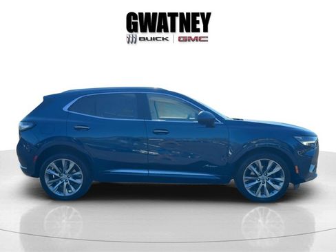 Used 2023 Buick Envision Avenir image 7
