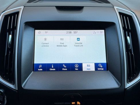 Used 2020 Ford Edge ST-Line image 38