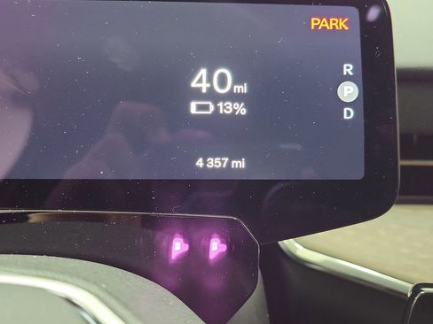 New 2025 Volvo EX90 Ultra image 27