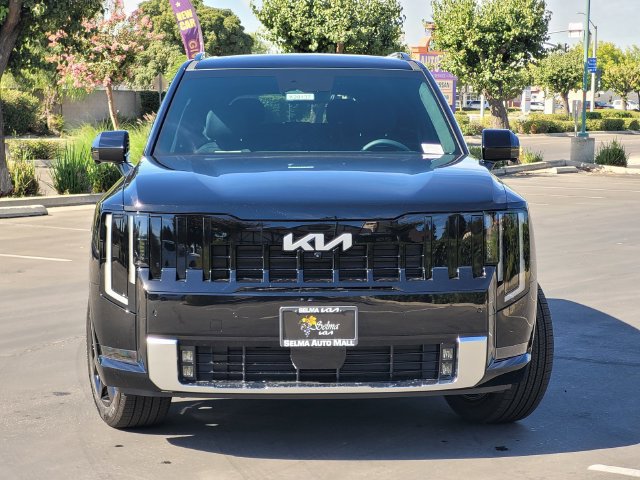 New 2027 Kia Telluride SX Prestige AWD/4WD image 2