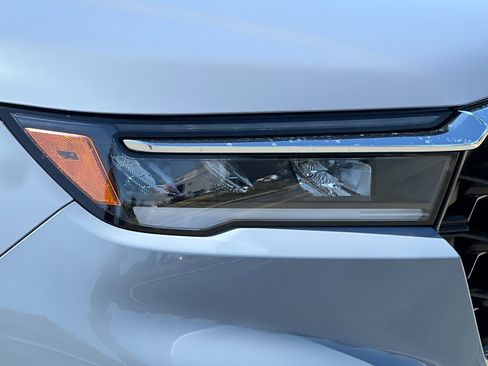 New 2025 Honda Pilot Touring image 33