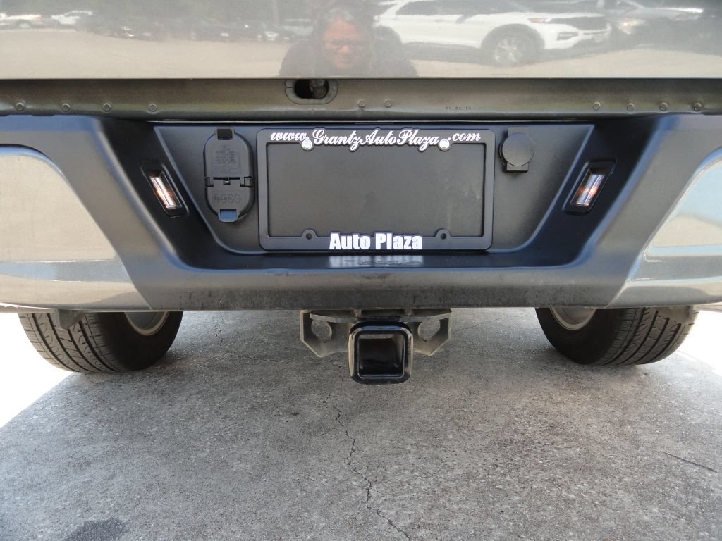 Used 2018 Ford F150 XL w/ Equipment Group 101A Mid RWD image 26